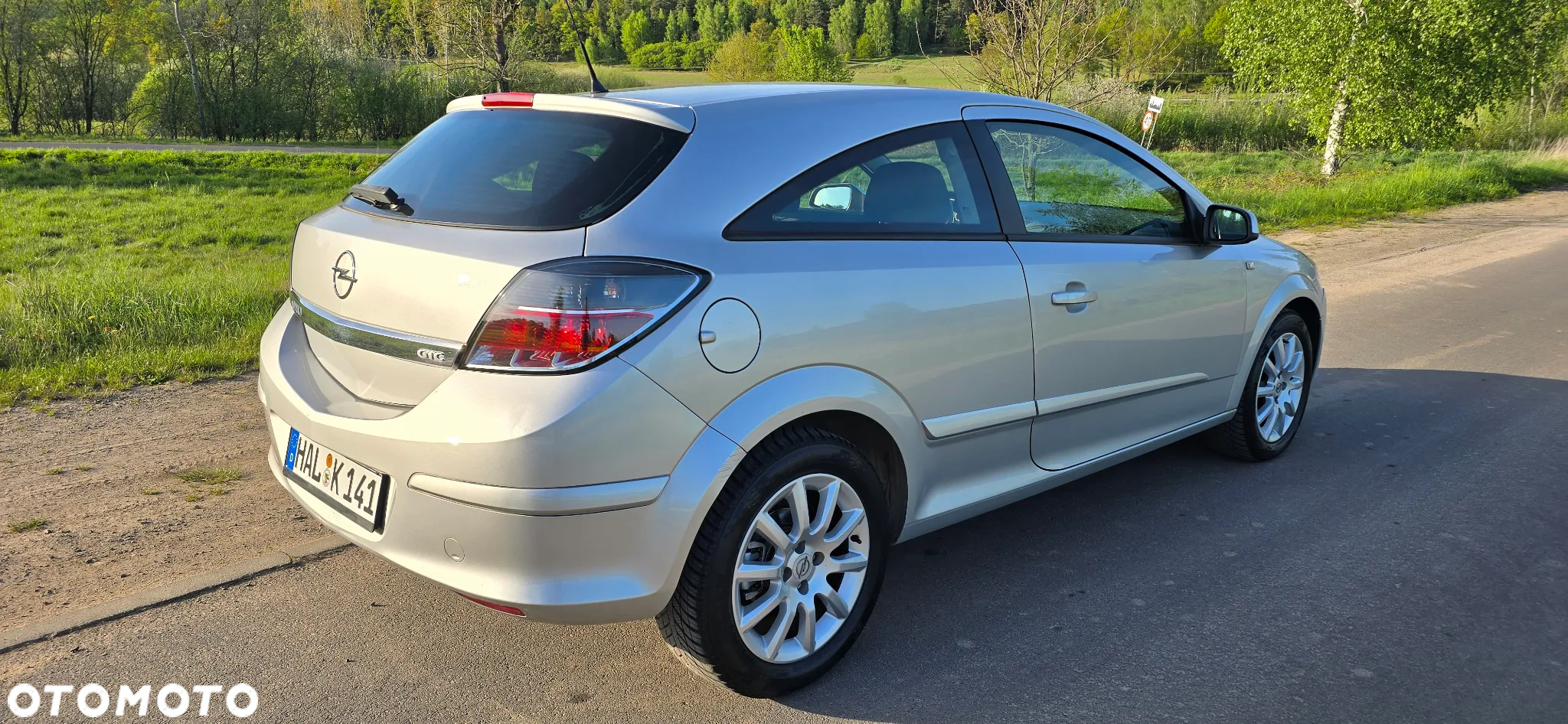 Opel Astra - 15
