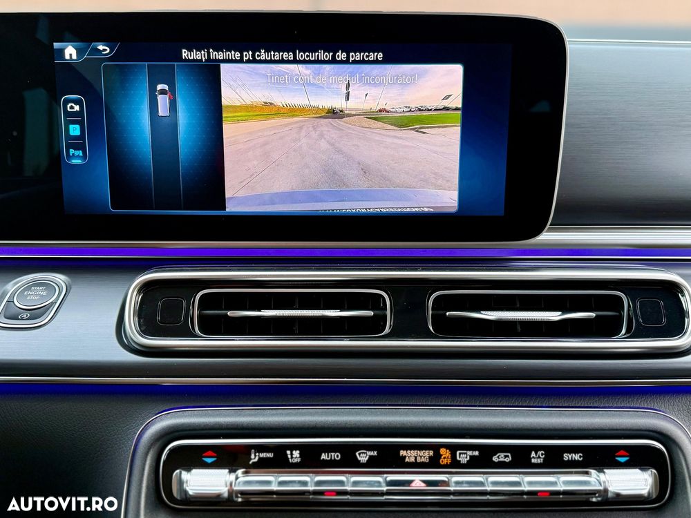 Mercedes-Benz V 250 d lang 9G-TRONIC Exclusive Edition - 31