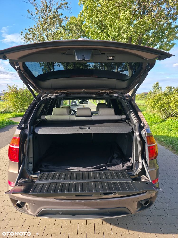 BMW X5 - 12