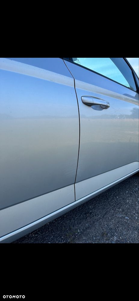Skoda Fabia - 5