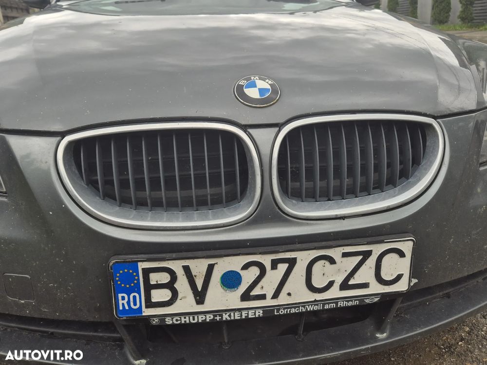 BMW Seria 5 530d - 2