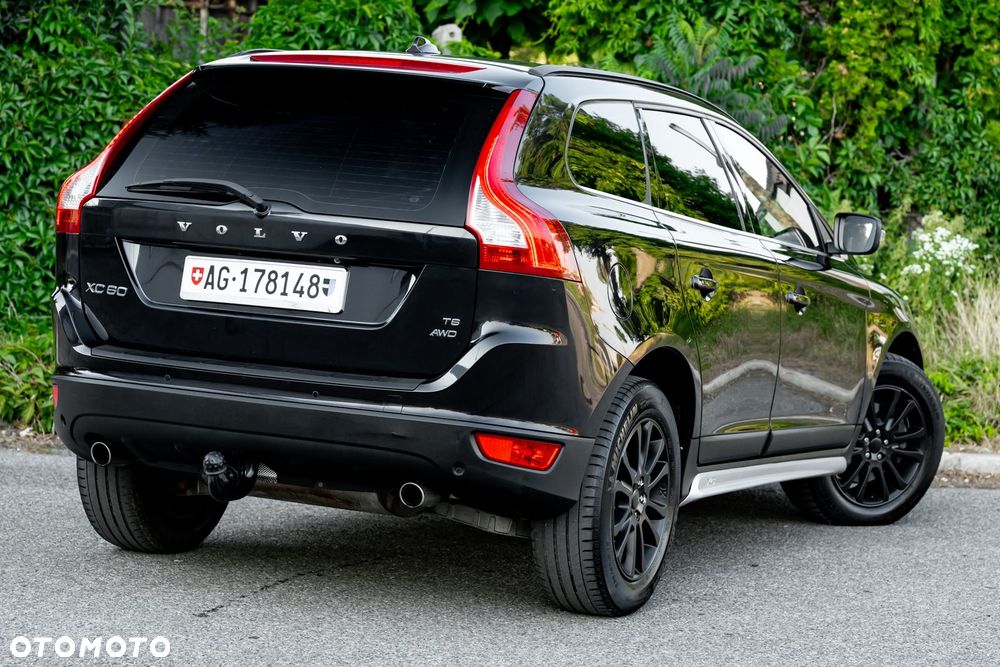 Volvo XC 60 T6 AWD Momentum - 12