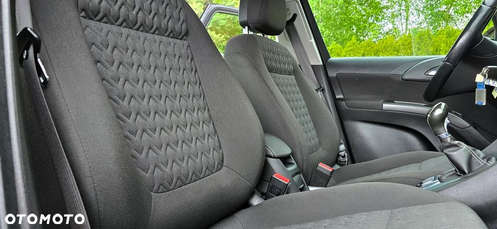 Opel Meriva 1.4 T Cosmo - 14