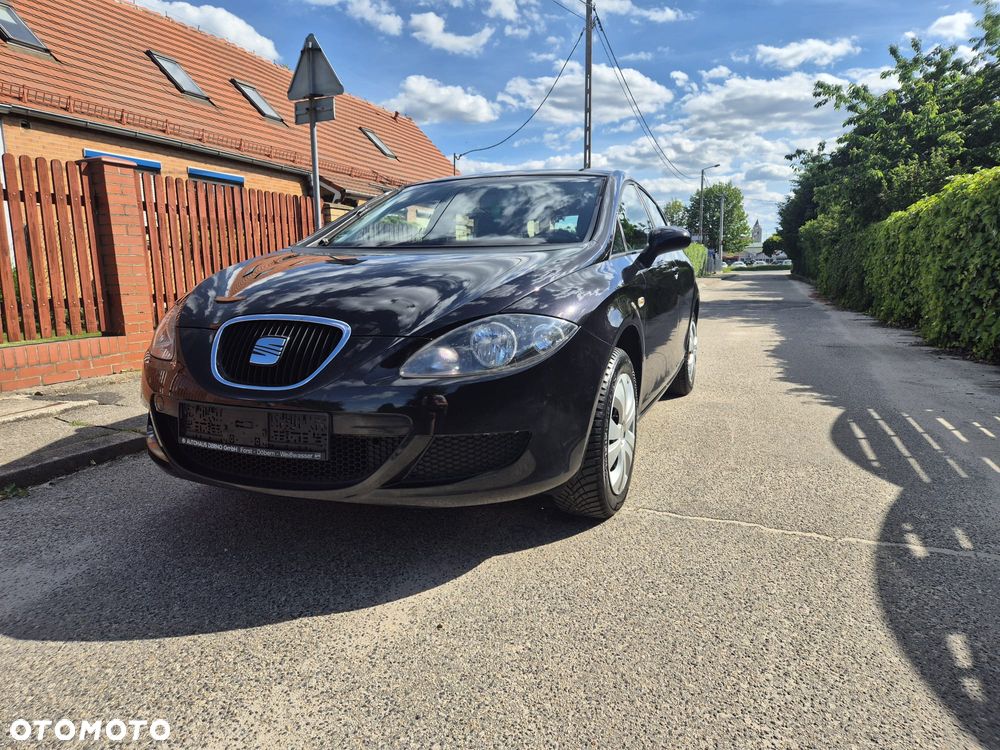 Seat Leon - 9