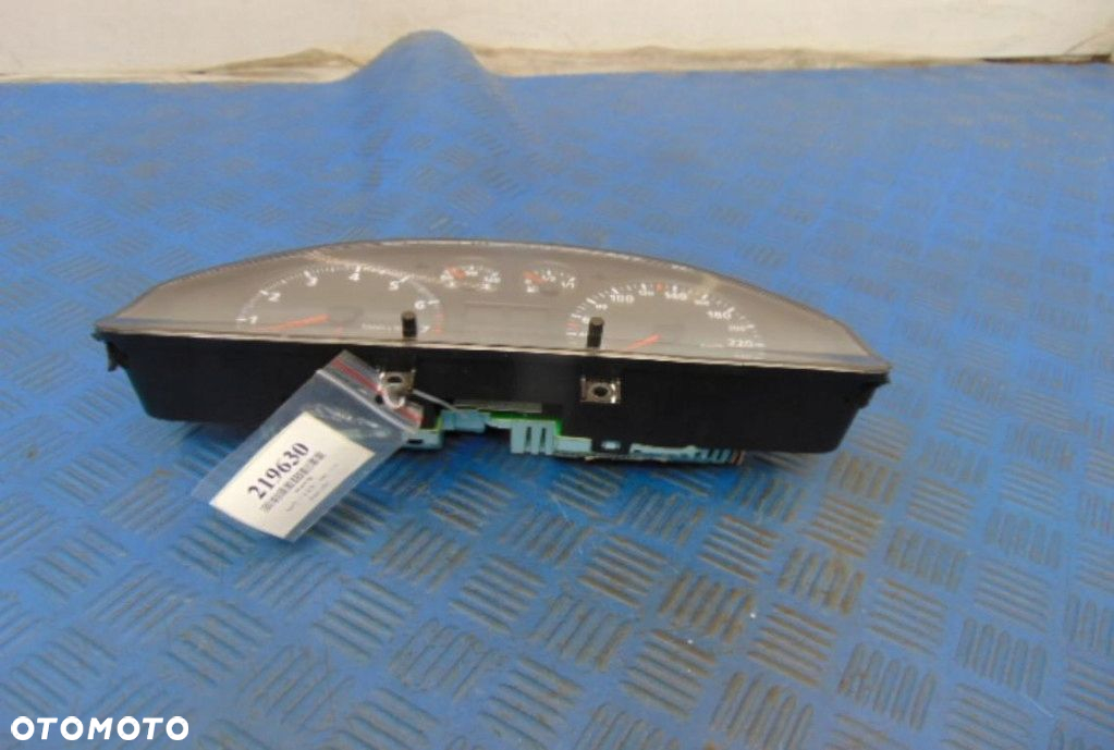AUDI A4 B6 1.6B LICZNIK PRZEBIEG NIE ZNANY 88311225 - 5