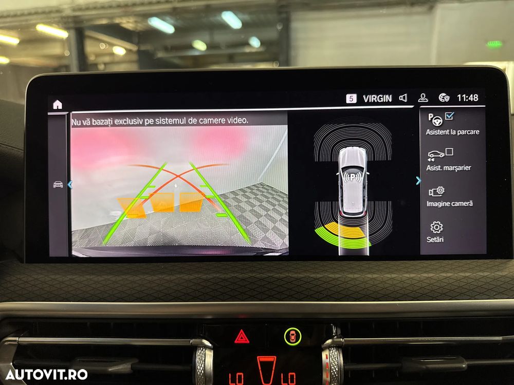 BMW X3 xDrive30e AT PHEV - 21