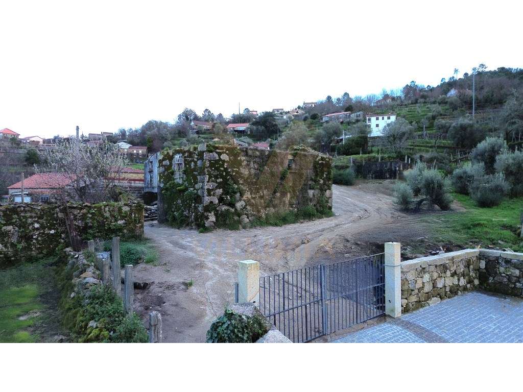 Propriedade com Três Casas e Terreno | Beiral do Lima - Ponte de Lima - Grande imagem: 5/13