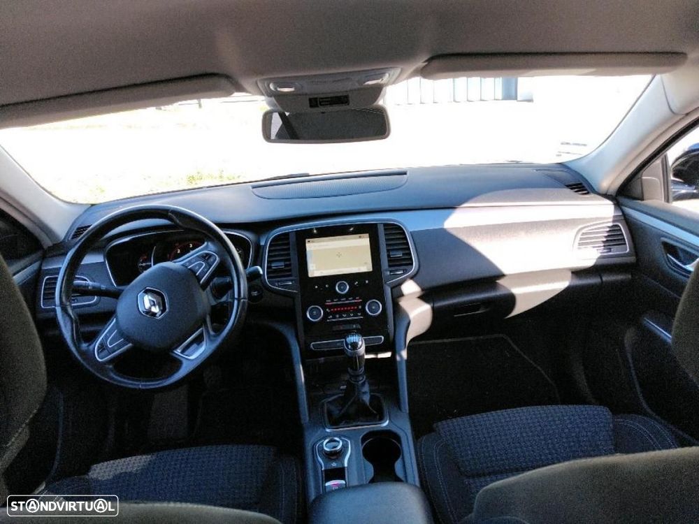 Renault Talisman Sport Tourer 1.6 dCi Business - 3