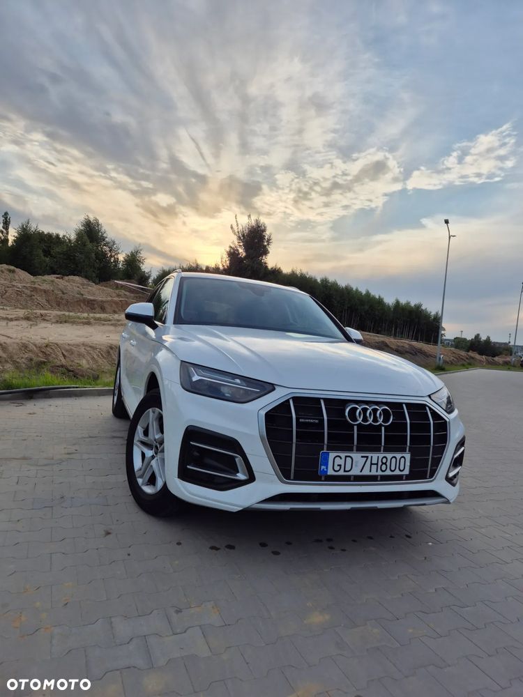 Audi Q5 - 1