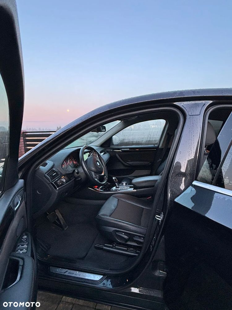 BMW X4 xDrive20i xLine - 11
