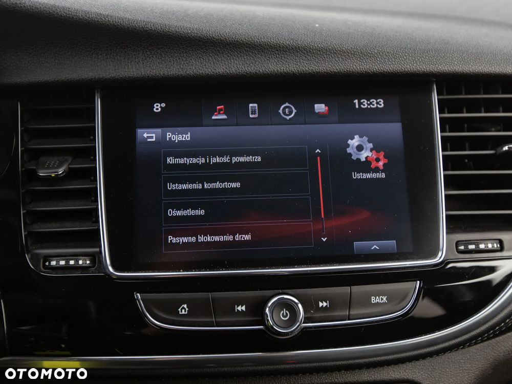 Opel Mokka 1.6 CDTI ecoFLEX Start/Stop Edition - 31