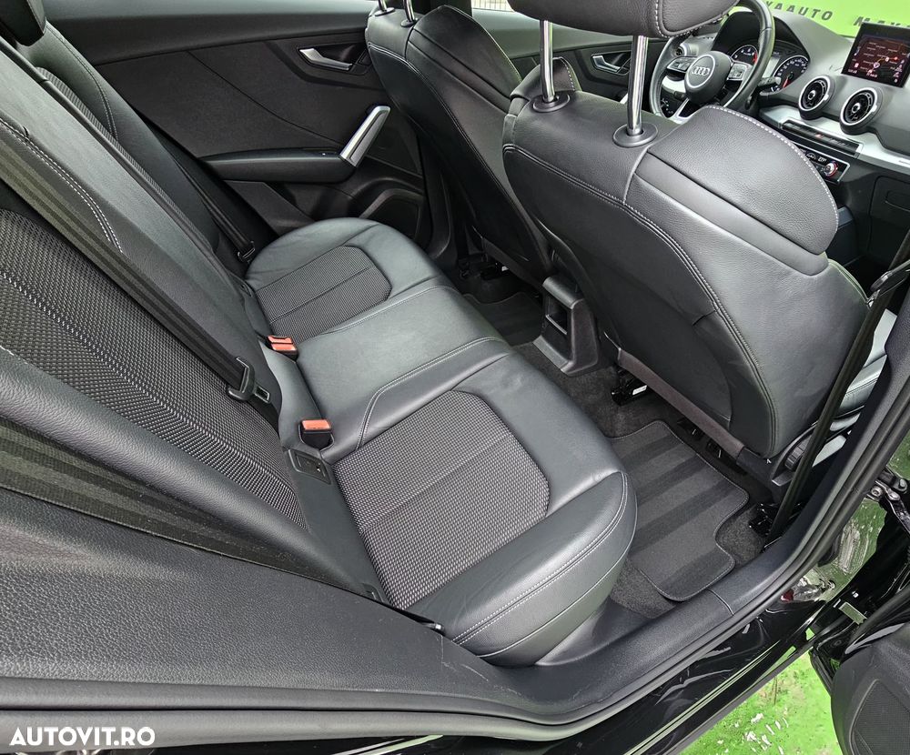 Audi Q2 - 16