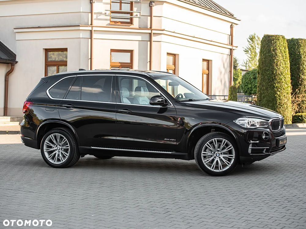 BMW X5 - 3