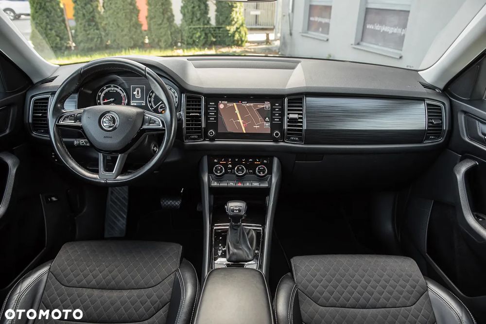 Skoda Kodiaq - 28