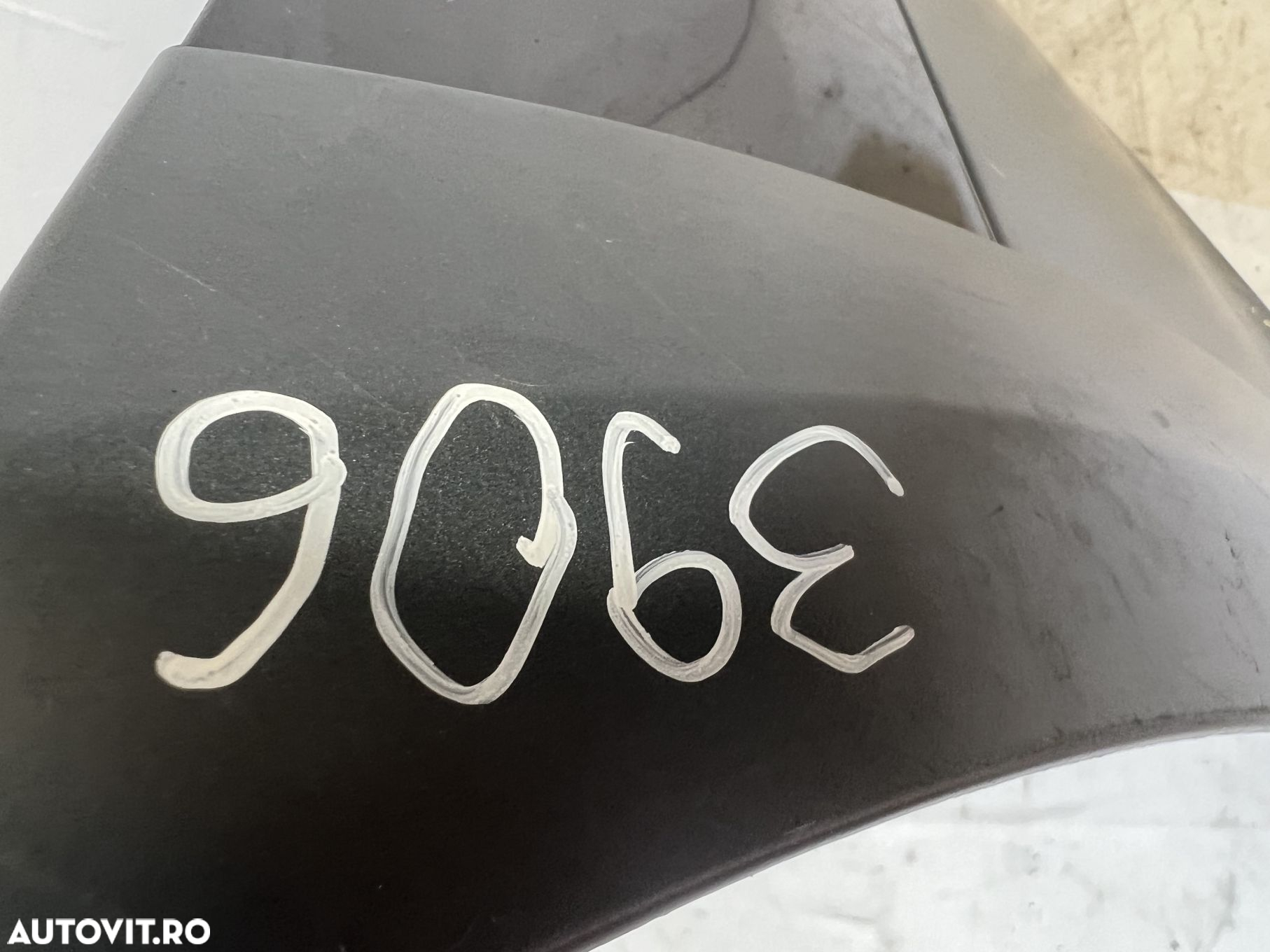 Bara spate Audi A6 Allroad, 2011, 2012, 2013, 2014, cod origine OE 4G9807511AL. - 9
