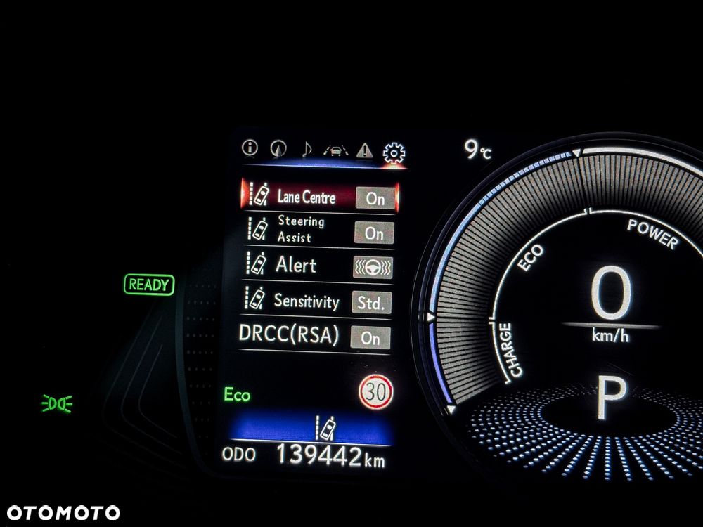 Lexus UX 250h Executive Line - 26