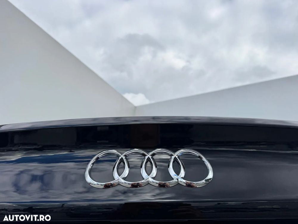 Audi A5 Sportback 40 TDI quattro S tronic - 11