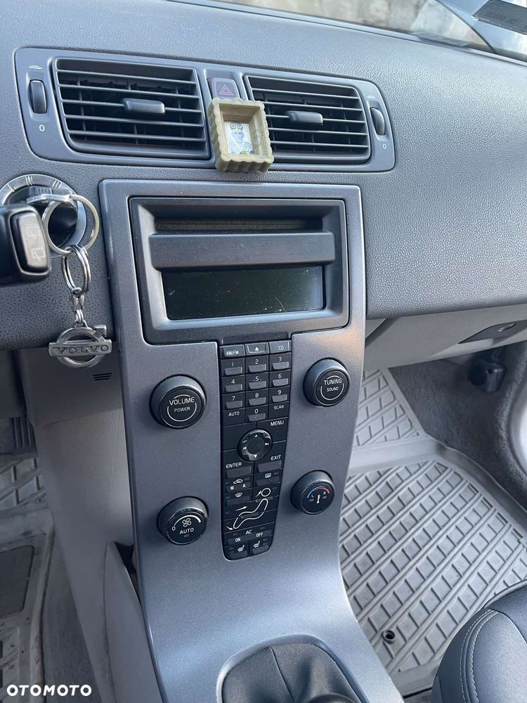 Volvo V50 1.8 Edition - 32