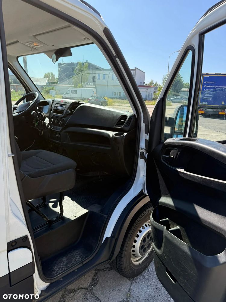 Iveco DAILY - 20