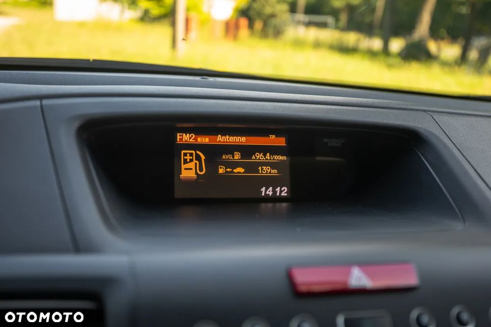 Honda CR-V 2.0i-VTEC 2WD Comfort - 28