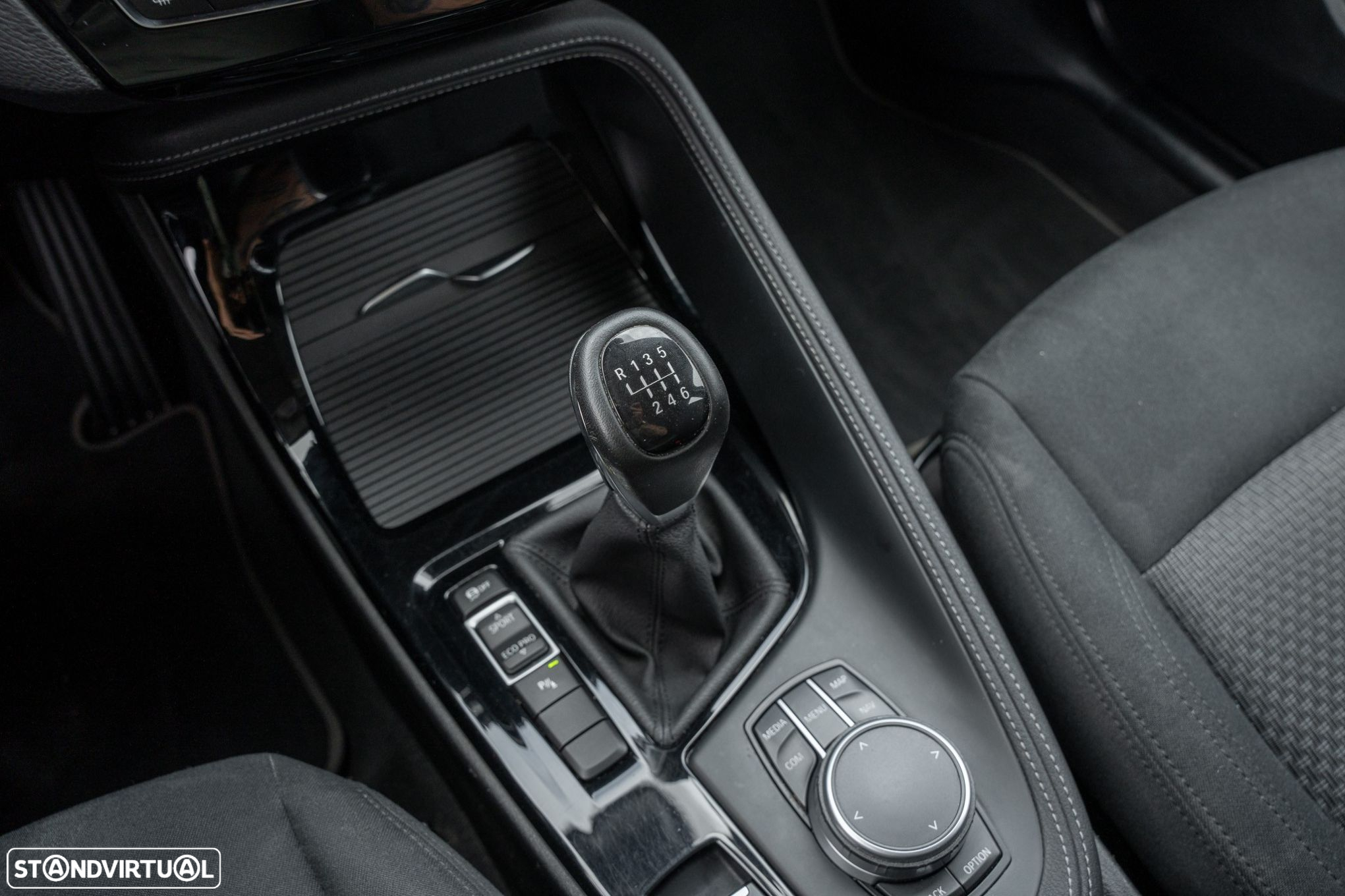 BMW X2 16 d sDrive Advantage - 13