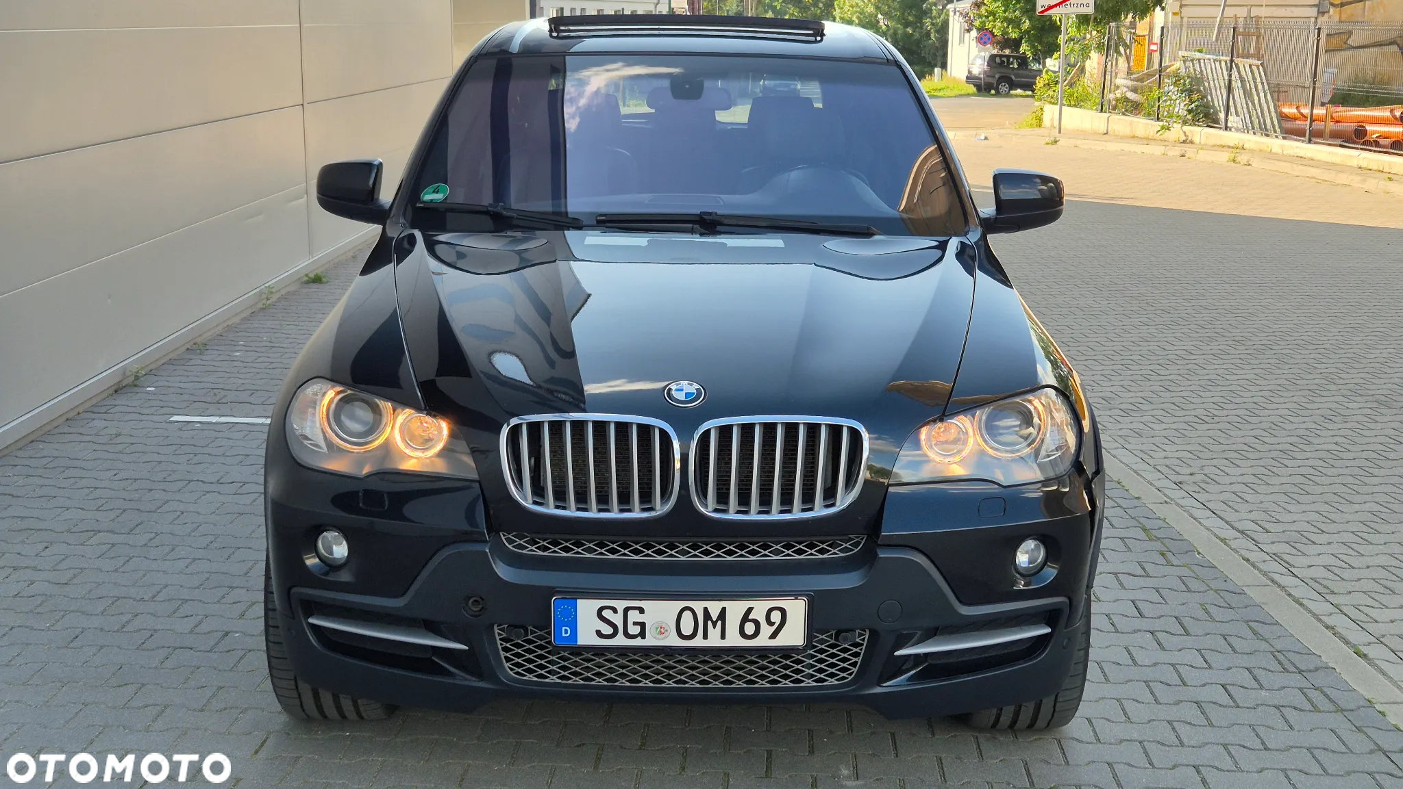 BMW X5 3.0sd - 19