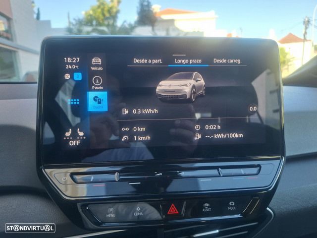 VW ID.3 Performance Upgrade Pro Life - 19