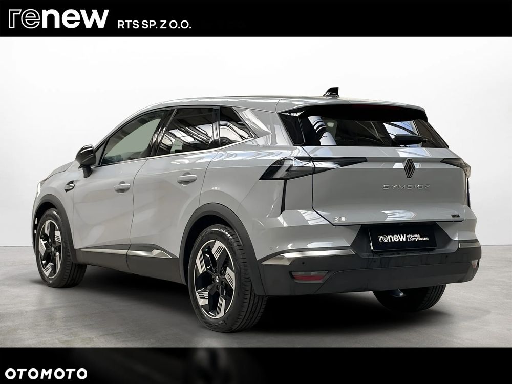 Renault Symbioz 1.8 E-Tech Full Hybrid 160 Techno - 4
