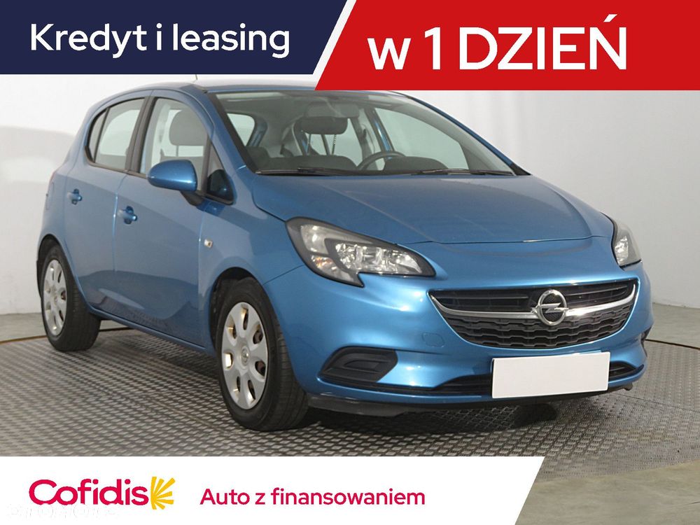 Opel Corsa - 2