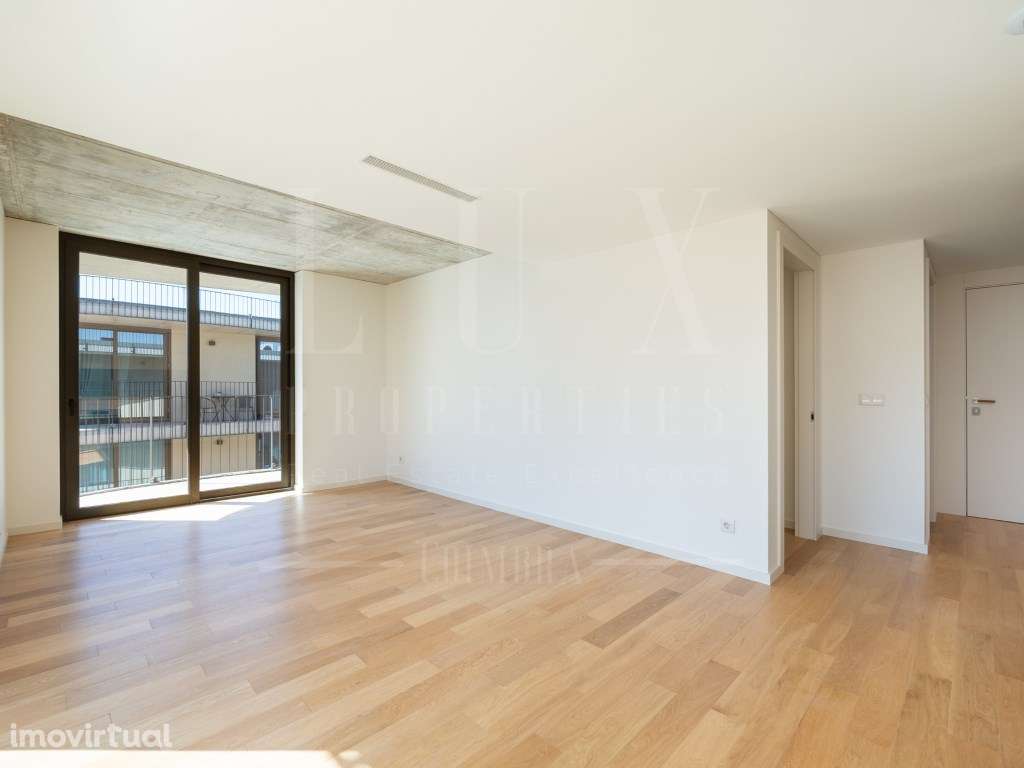 ARRENDAMENTO | Apartamento T1 | Heritage, Santa Clara - Grande imagem: 2/26