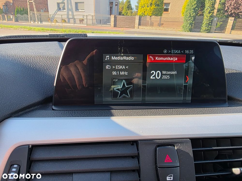 BMW Seria 3 318i Advantage - 11