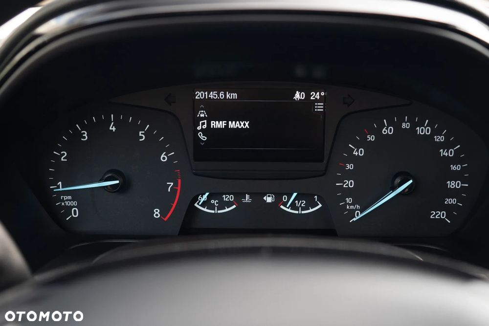 Ford Fiesta - 16