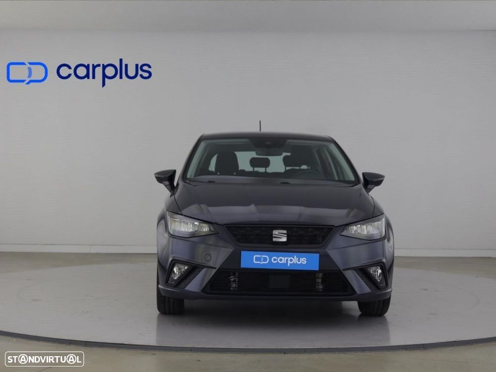SEAT Ibiza 1.0 TSI Style — fotografia 3