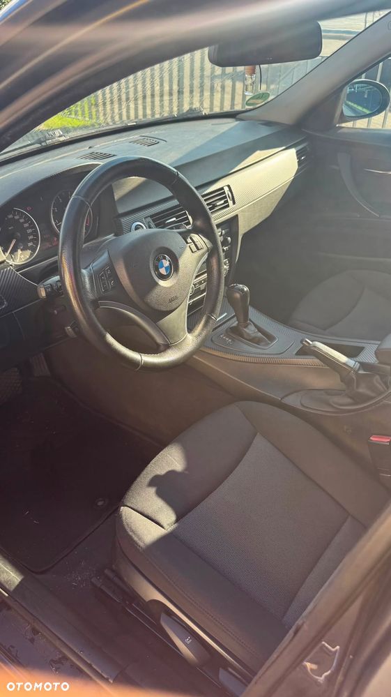 BMW Seria 3 - 13