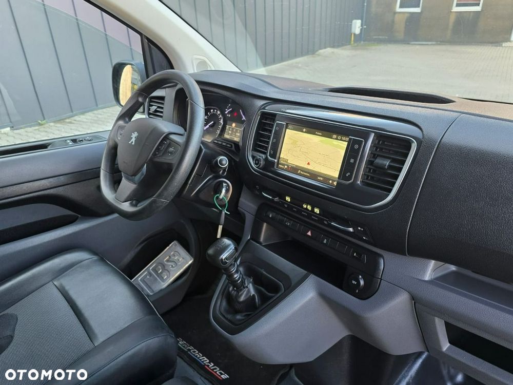 Peugeot Expert - 29
