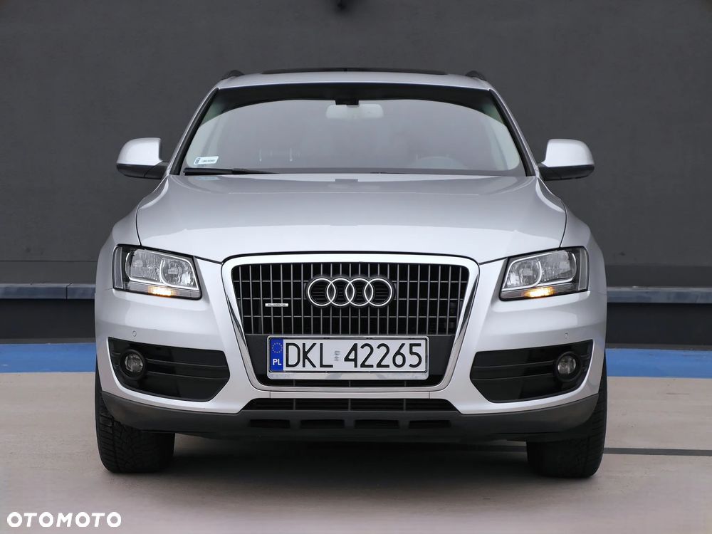 Audi Q5 2.0 TFSI Quattro S tronic - 3