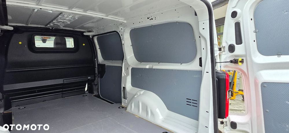 Toyota Proace 2.0D  122KM Automat L3H1 - 26