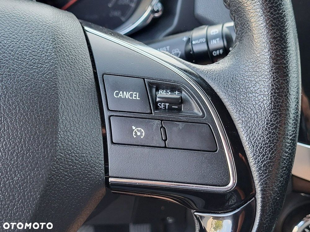 Mitsubishi ASX - 27