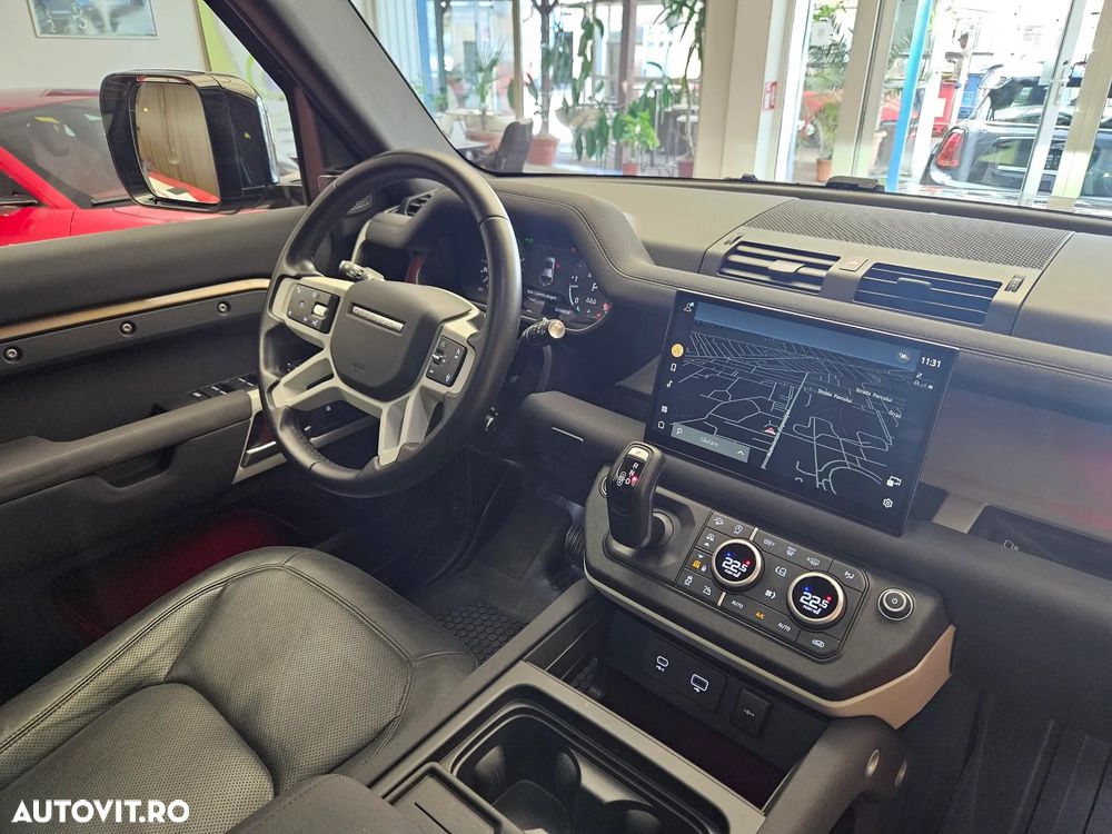 Land Rover Defender 110 3.0 D250 MHEV XS Edition - 18