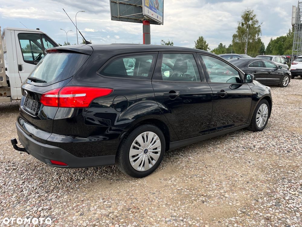 Ford Focus - 6
