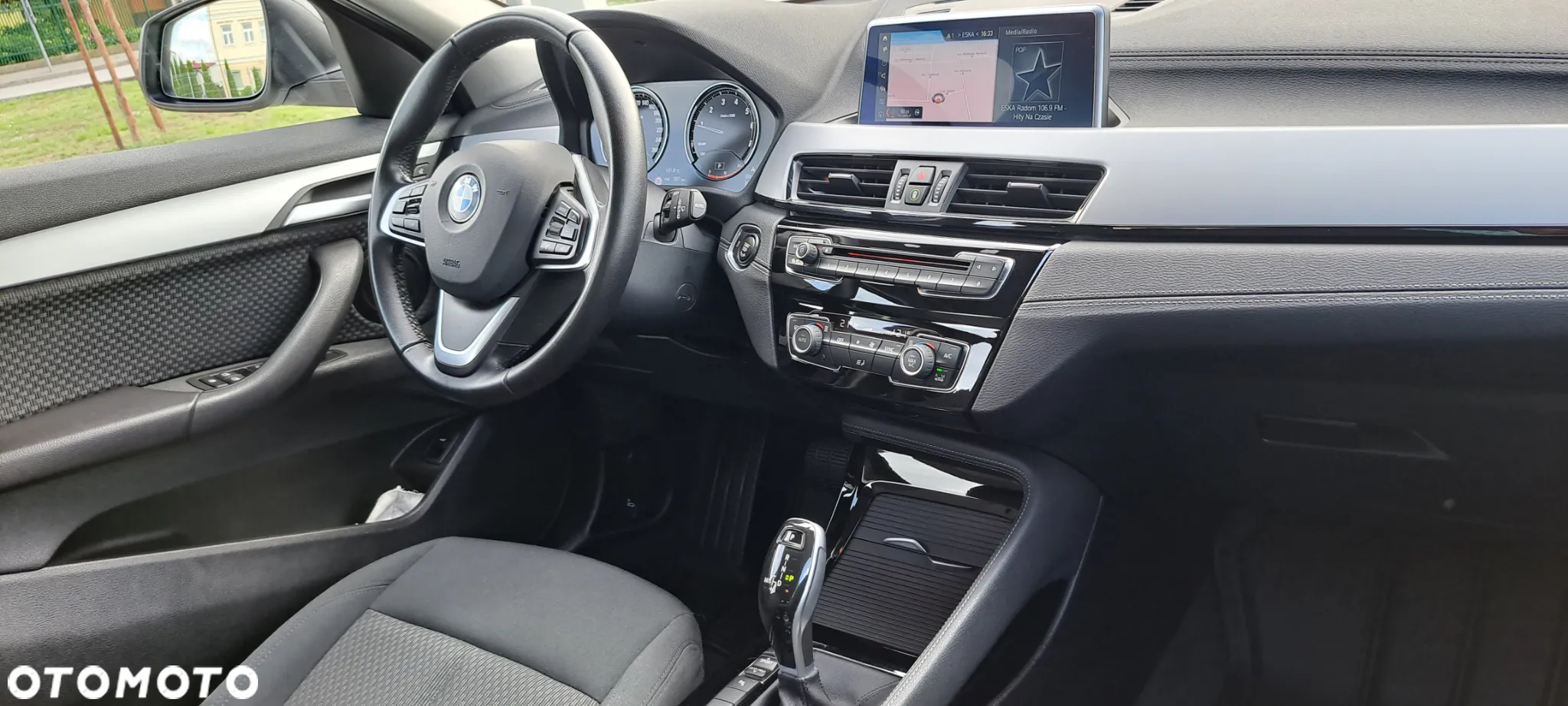 BMW X2 sDrive18i Advantage - 12