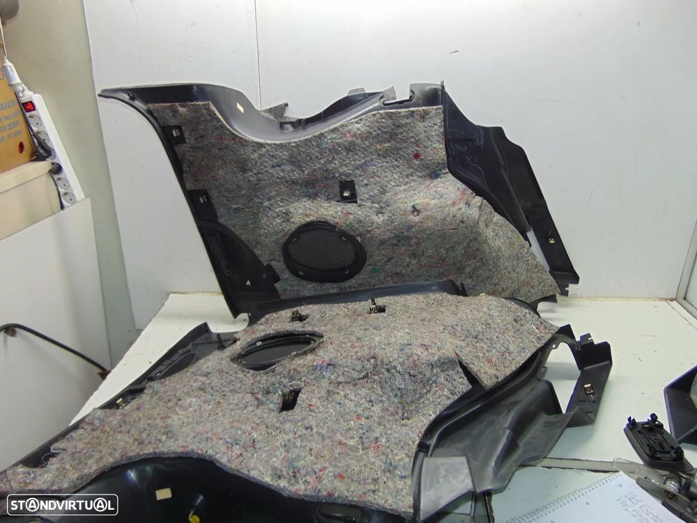 Volvo 480 turbo quartelas - 5