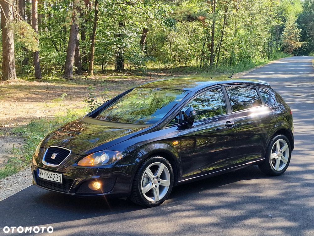 Seat Leon 1.8 TSI Sport - 28