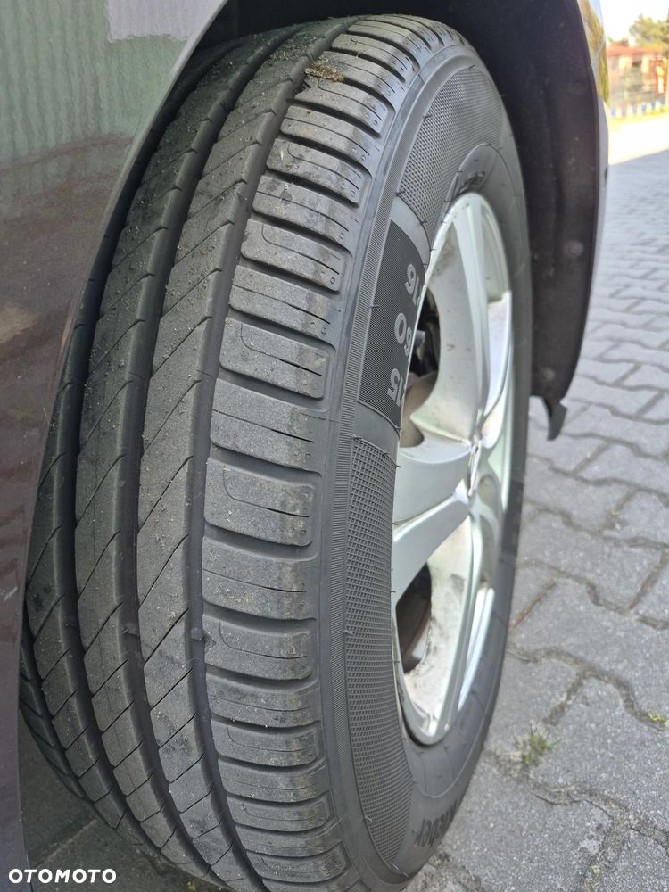 Opel Astra 1.6 CDTI Elite - 7