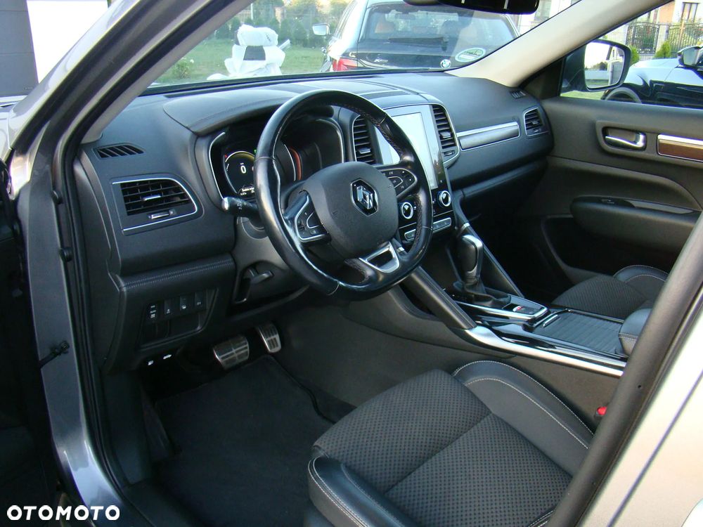 Renault Koleos ENERGY dCi 175 X-tronic 4WD INTENS - 20