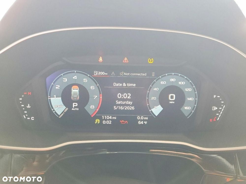 Audi Q3 45 TFSI Quattro S tronic S line - 9