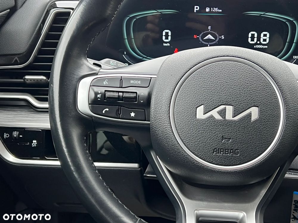Kia Sportage - 19