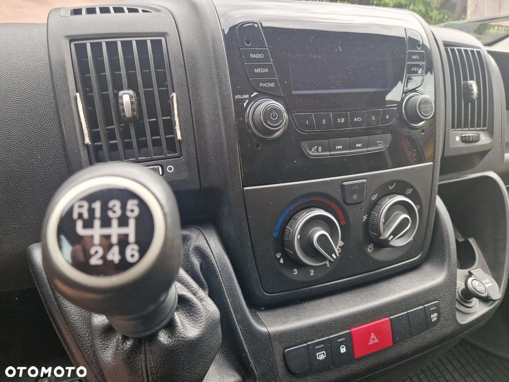 Citroën JUMPER - 10
