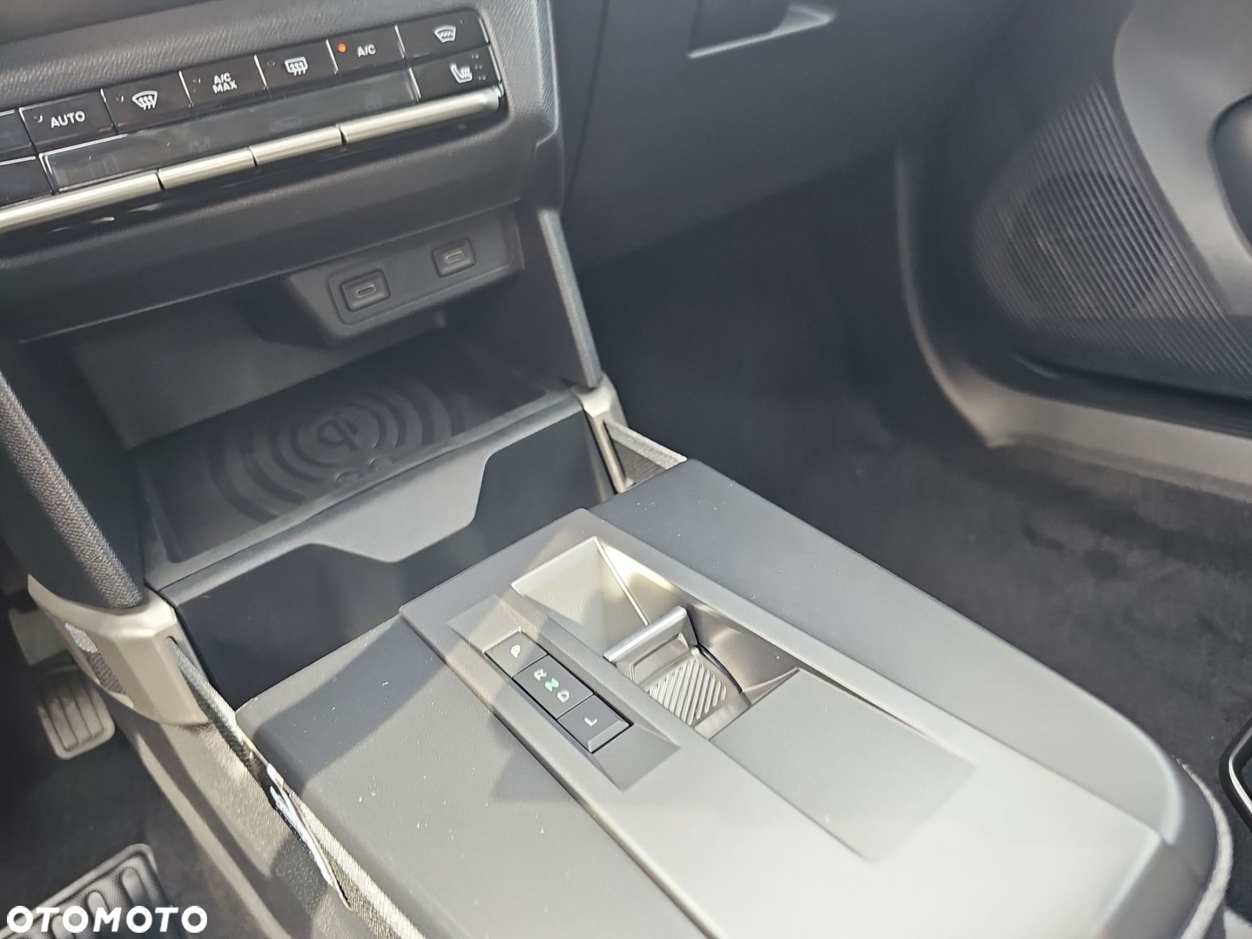 Opel Frontera - 17