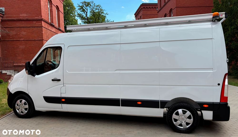 Renault MASTER - 40